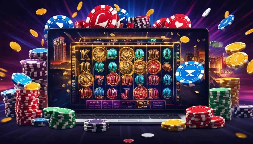 Mẹo cá cược thể thao Vuabet88