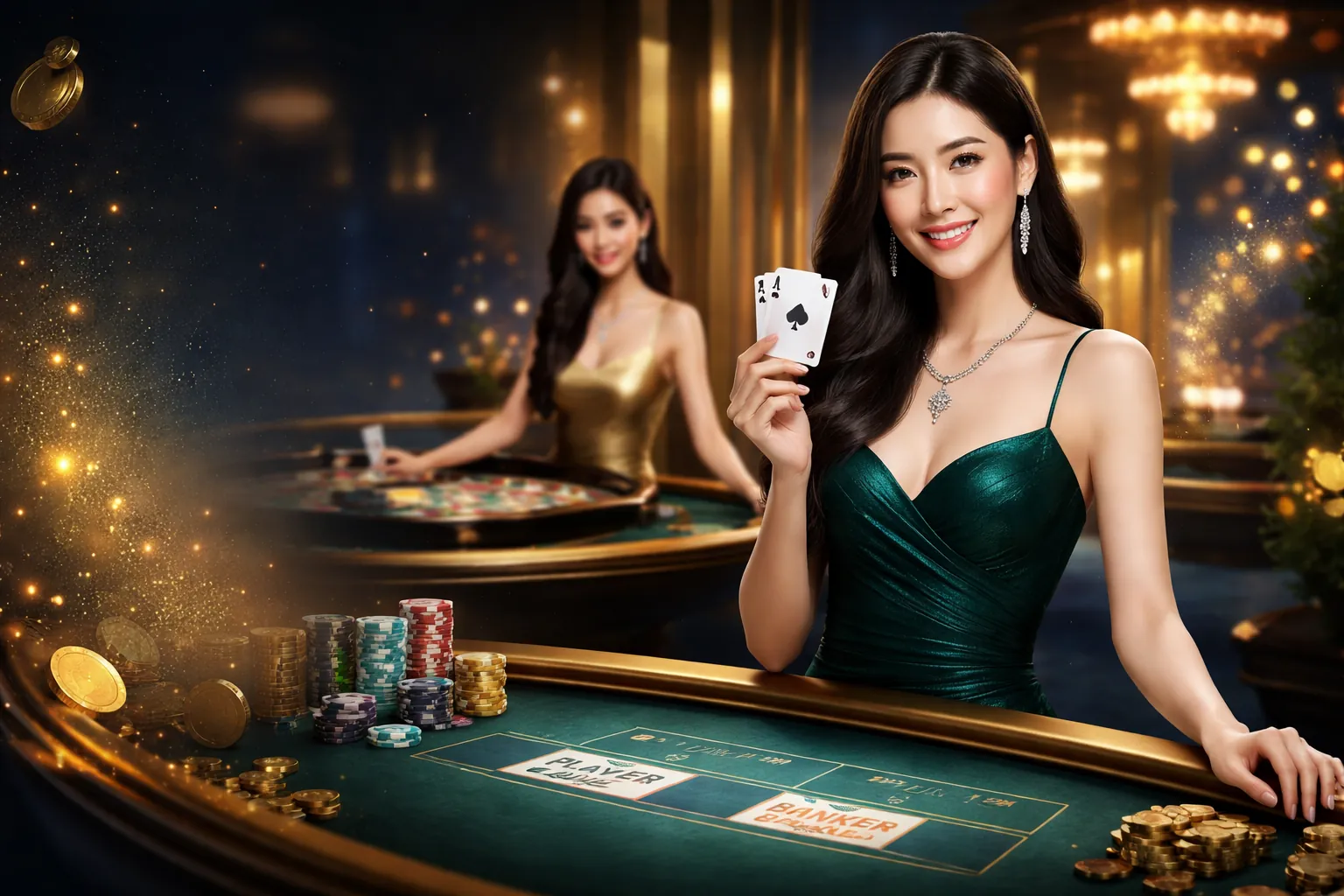 Đội ngũ chuyên nghiệp và tận tâm của Vuabet88