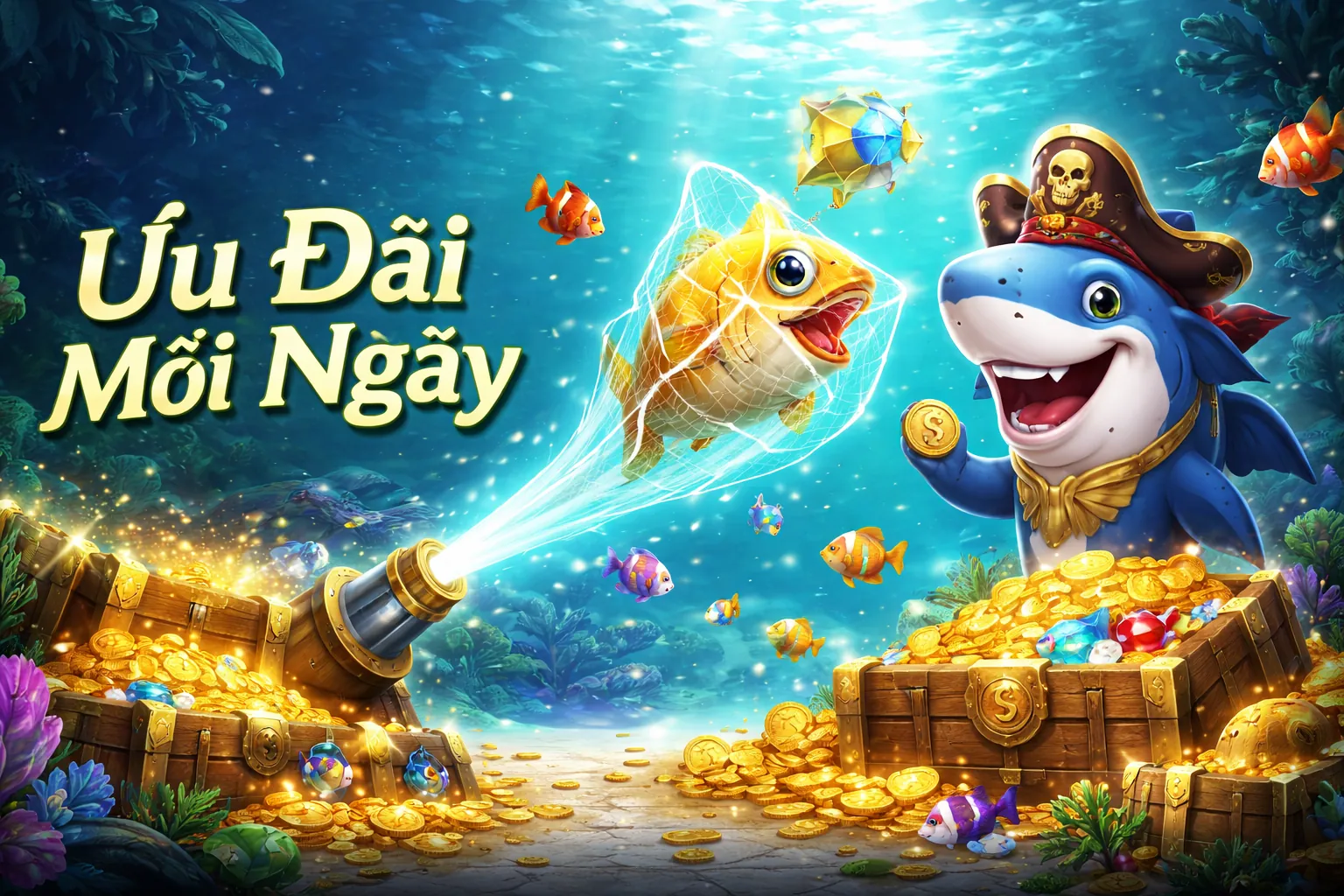 Công bằng và chống gian lận trong các trò chơi Vuabet88